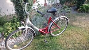 Damsky bicykel Lady 26