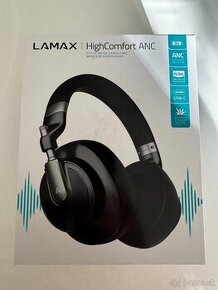 Lamax highcomfort ANC