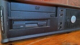 Dell Optiplex 755