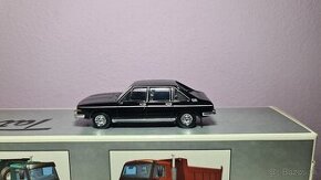 1:43 TATRA 613