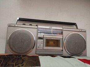 Jvc RC 565 LD