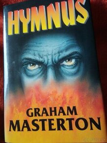 Graham Masterton: HYMNUS