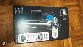 Braun series 7