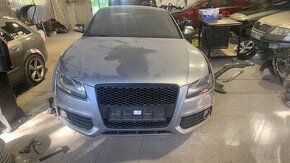 Audi a5 b8