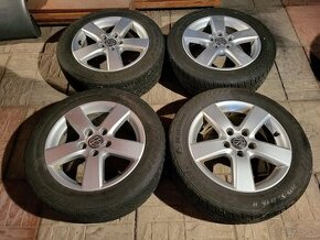 5x112 ET50 R16 Volkswagen