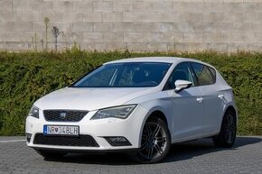 Seat Leon 1.4 TSI