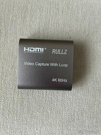 HDMI opakovac