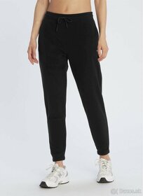 Dámske MP fleece joggers