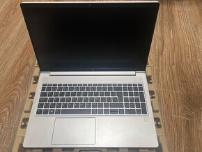 Notebook HP ProBook 455 G8 , ryzen 7 + dokovacia stanica