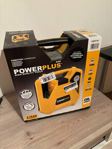 Kompresor PowerPlus Powx1704