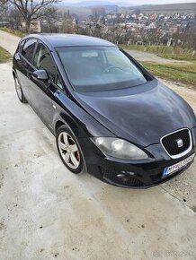 Predám Seat leon