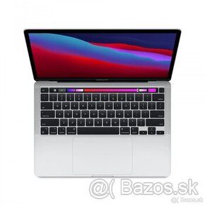 Predam macbook pro m1 256gb 8gb (perfektný stav)