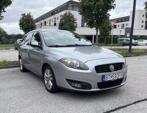 Fiat Croma 1.9 MultiJet Dynamic A/T, 110kW, 150PS