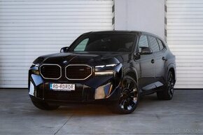 BMW XM 50e PHEV xDrive A/T