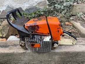 Stihl MS 440