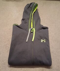 Under Armour sivá