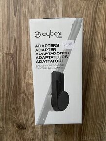 Predám adapter Cybex