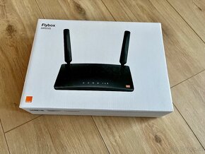 Router TP LINK archer MR200  flybox