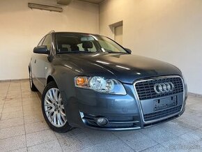 AUDI A4 B7 AVANT 2.0 TDI 103kW