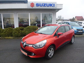 Renault Clio Grand Tour 1,2i 2014