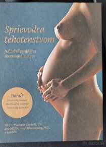 Sprievodca tehotenstvom