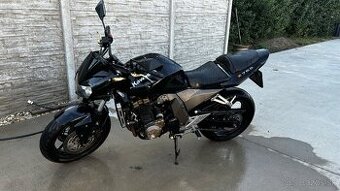 Kawasaki Z750