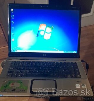 Hp dv 6500