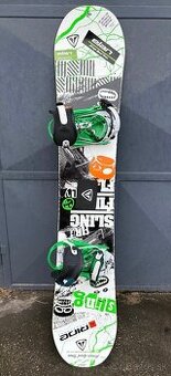 SNowboard Firefly 152cm