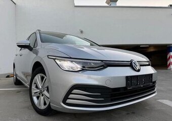 Golf 8  2.0 TDI