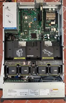 server Huawei RH2288hV3