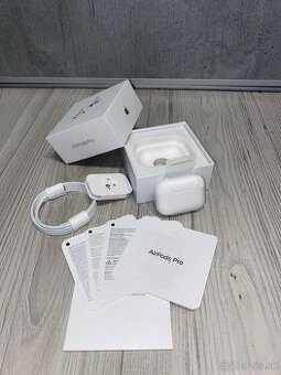 Apple AirPods 2nd Pro