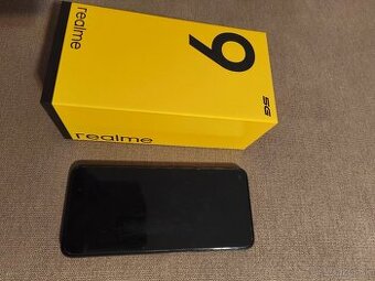 Realme 9 5 G - 1