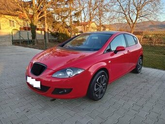 Seat Leon 2.0 FSi, 110Kw CHAMPION