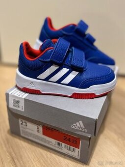 Adidas tenisky veľ. 23