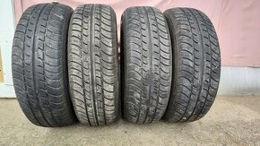 letné 185/65 R15, sada 4ks spolu za 30€