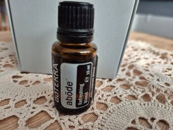 Abode doterra olej