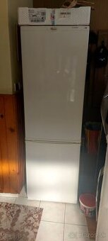 Whirlpool COmbi CB 357 W