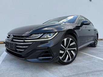 Volkswagen Arteon SB R-LINE 2.0 TSI 206kw 4x4 DSG 2022