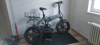 bicykel ENGWE EP PRO 2