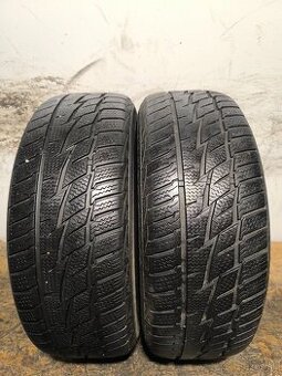 215/60 R16 Zimné pneumatiky Matador Sibir Snow 2 kusy