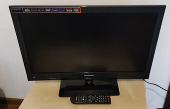 LED TV uhlopriečka 60cm / 24"