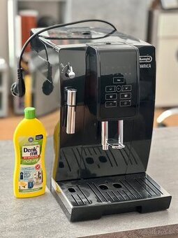 Automatický kávovar Delonghi Dinamica ECAM 350.15.B