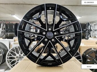 Audi A4, A5, A6. A7, Q7 alu disky R20 5x112 ET39 1224