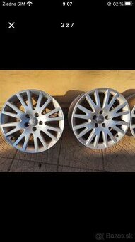 5x112 R17 225/45