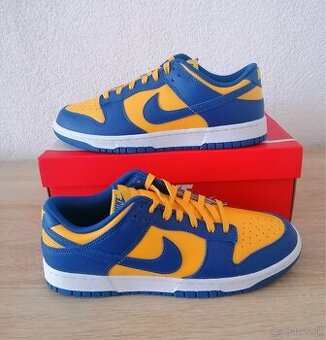 Nike Dunk Low UCLA