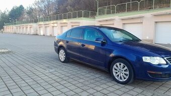 Volkswagen Passat b6 1.9 TDI R.v 2006 77kw - 1