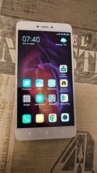 Predám Xiaomi Redmi note 4