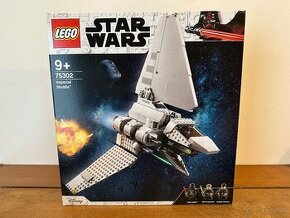 LEGO® Star Wars™ 75302 Raketoplán Impéria