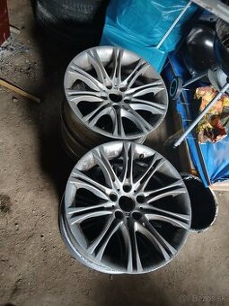 5x120 r18 styling 135 ET20