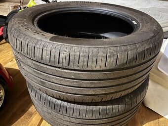 235/55 R18 Continental ecocontact 4 ks - 1